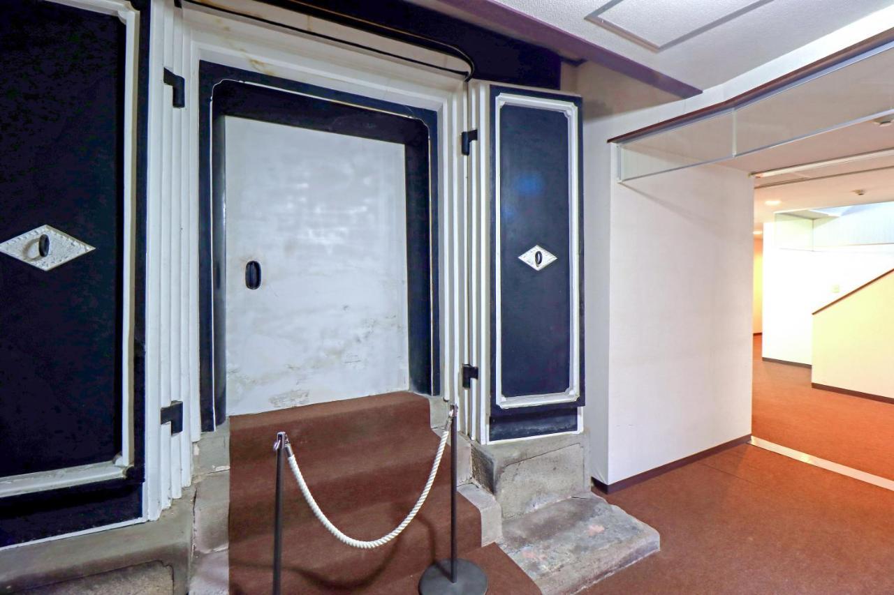 Kobori Ryokan ฮิโรซากิ ภายนอก รูปภาพ