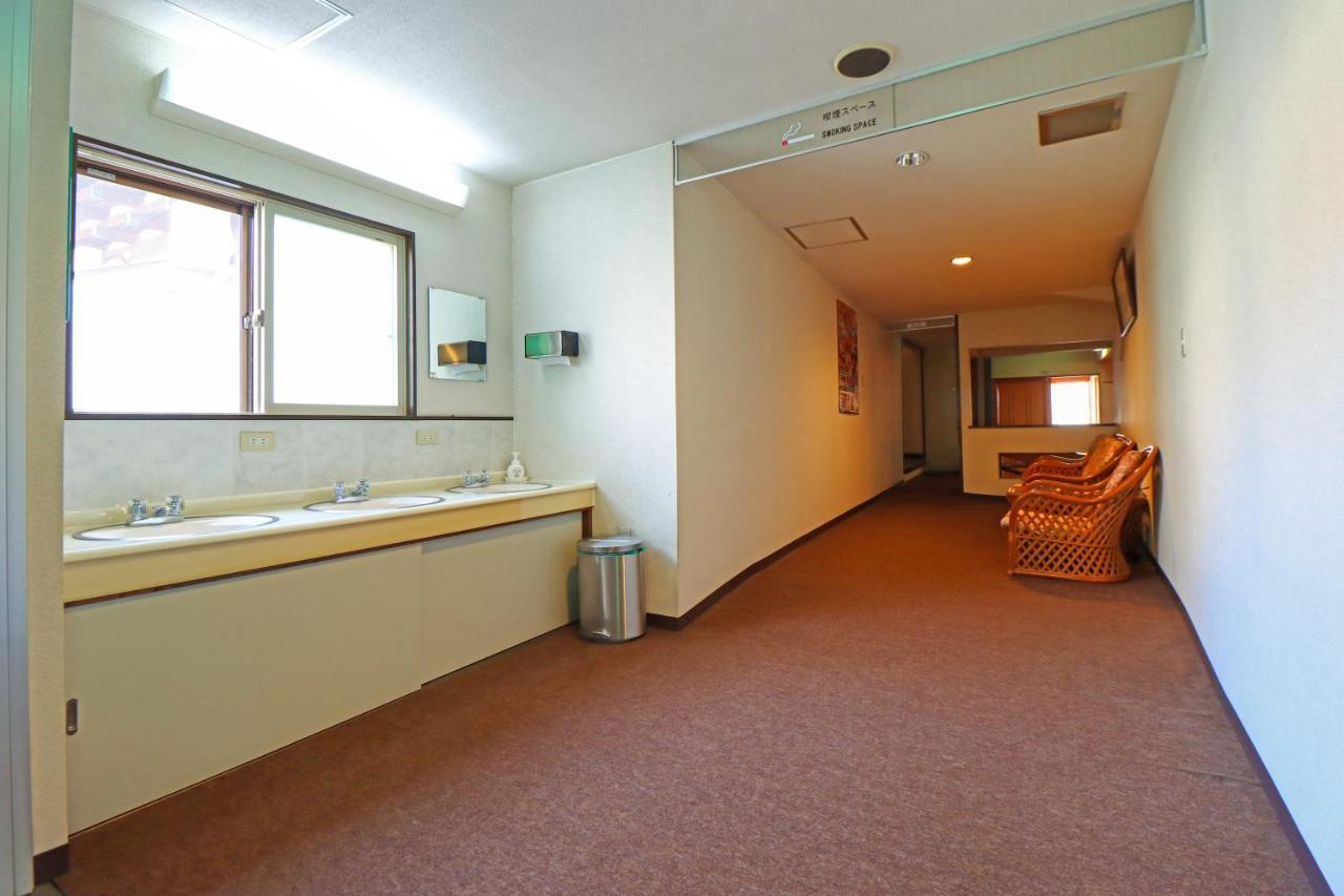 Kobori Ryokan ฮิโรซากิ ภายนอก รูปภาพ