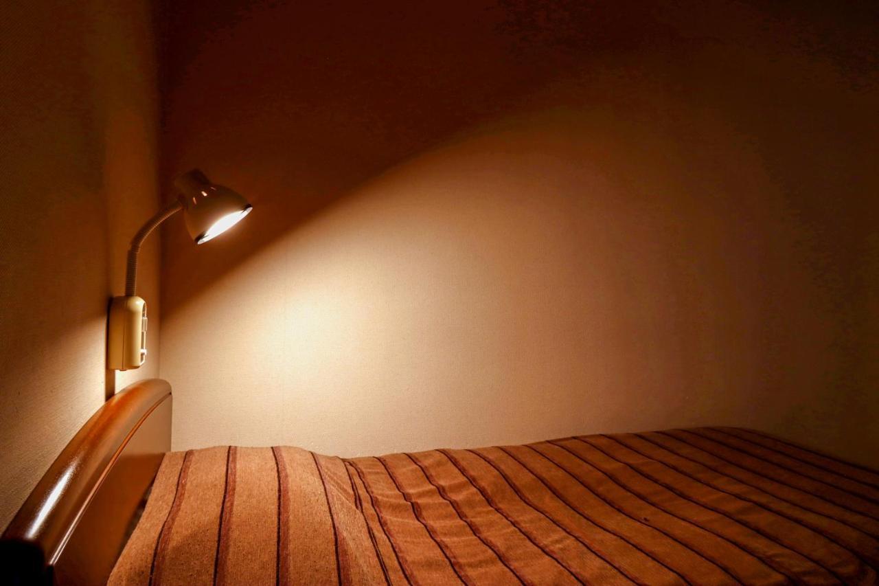 Kobori Ryokan ฮิโรซากิ ภายนอก รูปภาพ